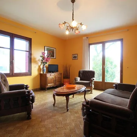 Ferme Du Xixe Avec Cheminee, Pres Des Gorges Du Doulon - Fr-1-582-227 別荘