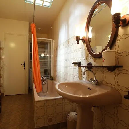 Ferme Du Xixe Avec Cheminee, Pres Des Gorges Du Doulon - Fr-1-582-227 別荘 Frugieres-le-Pin