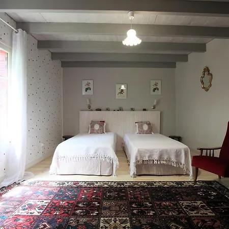 Casa vacanze Ferme Du Xixe Avec Cheminée, Près Des Gorges Du Doulon - Fr-1-582-227 Frugieres-le-Pin