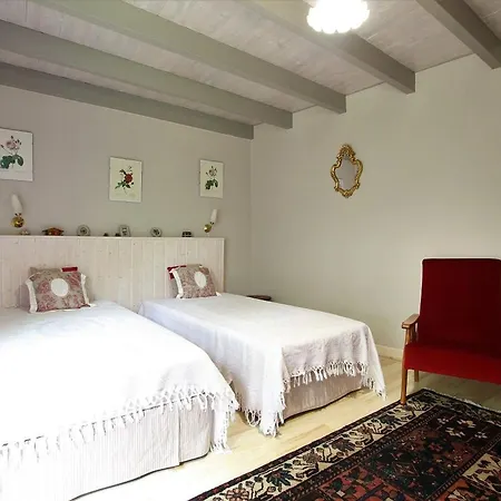 Ferme Du Xixe Avec Cheminée, Près Des Gorges Du Doulon - Fr-1-582-227 Casa vacanze Frugieres-le-Pin