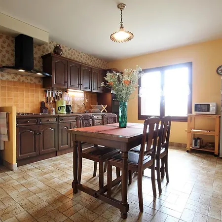 Ferme Du Xixe Avec Cheminee, Pres Des Gorges Du Doulon - Fr-1-582-227 別荘 Frugieres-le-Pin