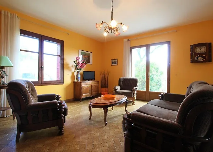 Ferme Du Xixe Avec Cheminée, Près Des Gorges Du Doulon - Fr-1-582-227 Hébergement de vacances