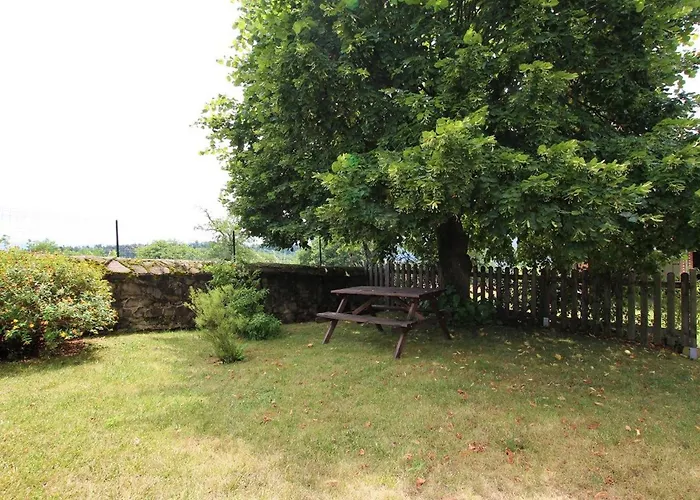 Ferme Du Xixe Avec Cheminée, Près Des Gorges Du Doulon - Fr-1-582-227