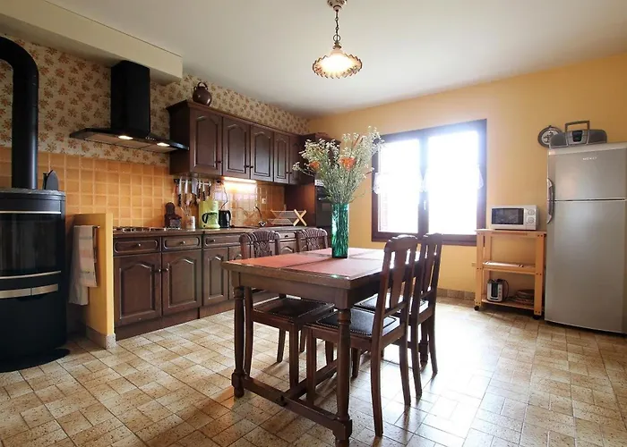 Ferme Du Xixe Avec Cheminée, Près Des Gorges Du Doulon - Fr-1-582-227 Hébergement de vacances Frugieres-le-Pin