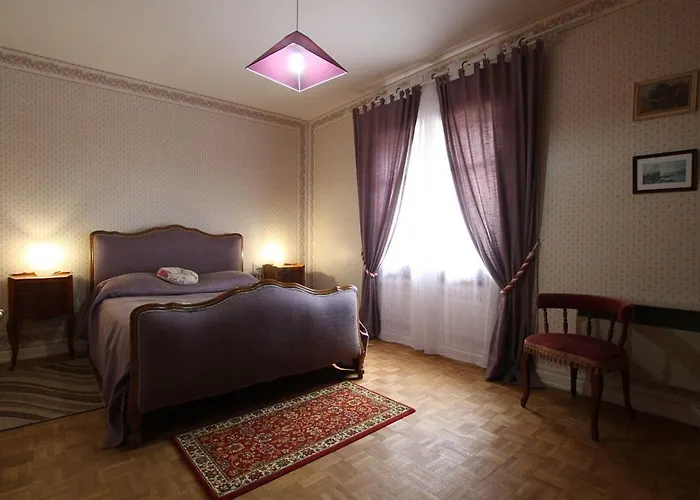 Ferme Du Xixe Avec Cheminée, Près Des Gorges Du Doulon - Fr-1-582-227 Frugieres-le-Pin